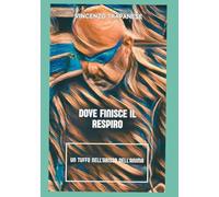 Dove finisce il respiro