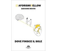Dove finisce il sole (Poesia)