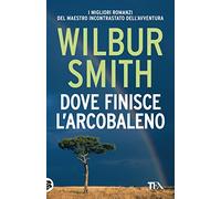 Dove finisce l'arcobaleno (SuperTEA)