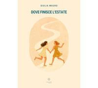 Dove finisce l'estate