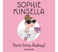 Dovè Finita Audrey? (audiolibro)