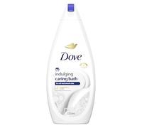 Dove Gel de Baño Cuidado Indulgente con crema hidratante 720 ml
