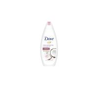 Dove Gel De Bao Relajante 450 ML - Paquete De 3