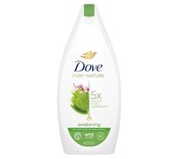 Dove - Gel de ducha (6 unidades, 400 ml)
