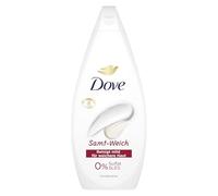 Dove Gel de ducha aterciopelado suave, 720 ml