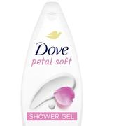 Dove Gel de Ducha Cuidado Floral Limpieza delicada para una piel suave, 720 ml