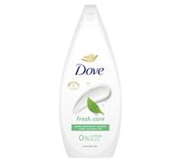 Dove Gel de Ducha Cuidado Fresco Limpieza delicada para una piel suave, 720 ml