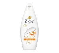 Dove - Gel de ducha Fruity Nourish (12 unidades, 250 ml)