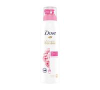 Dove Gel De Ducha Mousse Rosa - 200 ml