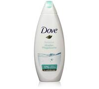 Dove Gel de ducha Sensitive Miceles para el cuidado de la ducha, pack de 6 unidades (6 x 250 ml)