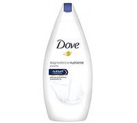 Dove Gel de ducha de belleza hidratante, 750 ml