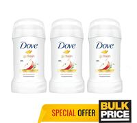 Dove Go Fresh Apple White Tea Desodorant Stick 48H Protección contra olores d...
