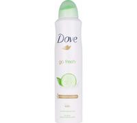 Dove Go Fresh Cucumber Deodorant 250ml
