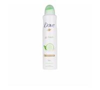 Dove Go Fresh Cucumber Deodorant 250ml