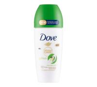 Dove - Go Fresh Cucumber Scent Desodorantes 50 ml unisex