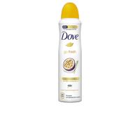 Dove - Go Fresh Passion Fruit & Lemon Grass Deo Vapo Desodorantes 200 ml female