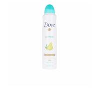 Dove Go Fresh Pear & Aloe Vera Deo Spray 250ml