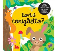 Dov'è il coniglietto? Nuova ediz. (Artedicarte)