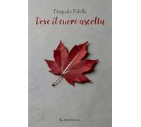 Dove il cuore ascolta (I diamanti)