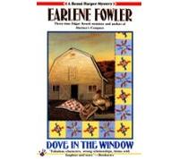 Dove In The Window (ebook)