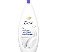 Dove Gel de Baño Cuidado Indulgente con crema hidratante 720 ml