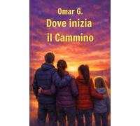 Dove inizia il Cammino