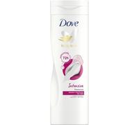DOVE Body Love Loción Intensiva | Precio, Comprar n/a 400 ml