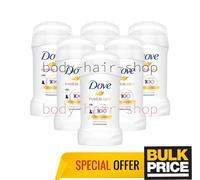 Dove Invisible Care Colores Mujer Desodorante Stick Anti-Blanco Marcas 40ml...