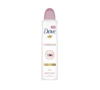 Dove Invisible Care Floral Touch Deodorant Spray 250ml