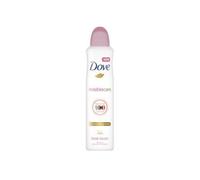Dove Invisible Care Floral Touch Deodorant Spray 250ml