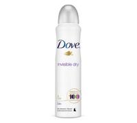 Dove Invisible Dry Advanced Care Desodorante Vaporizador 200ml