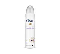 Dove Invisible Dry Deodorant Spray 250 ml