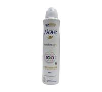 Dove Invisible Dry Déodorant Spray 250 ml