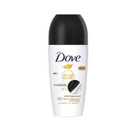 Dove Invisible Dry Desodorante Roll On 50 ml