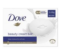 Dove Jabon Pastilla Crema 90 Grs