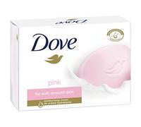 Dove Pink Beauty Cream Jabón 8 Pack (4x2)