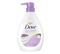 Dove Japan - Body Wash Lavender & Oat Milk - 470g