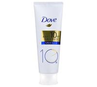 Dove Japan - Dense Milk 10 Seconds Hair Treatment 180g
