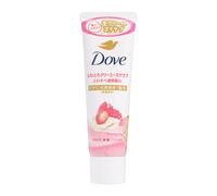 Dove Japan - Exfoliating Body Polish 50g Pomegranate & Shea Butter 50g
