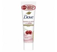 Dove Japan - Exfoliating Body Polish Cherry & Apricot Milk 50g