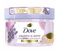 Dove Japan - Exfoliating Body Polish Midnight Lavender 298g
