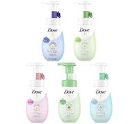 Dove Japan - Facial Cleansing Mousse Oil Clear - 125ml Refill