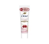 Dove Japan - Fluffy Creamy Scrub Tube - 50g - Cherry & Apricot Milk