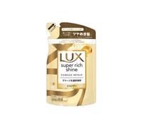 Dove Japan - LUX Super Rich Shine Damage Repair Repair Shampoo Refill - 290g