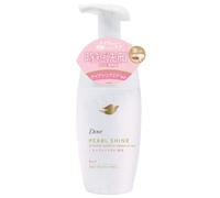 Dove Japan - Pearl Shine 12 Pearl-Mimetic Amino Acids 3-in-1 Foam Makeup Remover 170ml