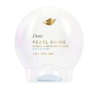 Dove Japan - Pearl Shine 12 Pearl-Mimetic Amino Acids Moist & Shine Face Wash 140g