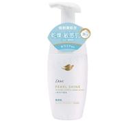 Dove Japan - Pearl Shine 12 Pearl-Mimetic Amino Acids Sensitive Foam Face Wash 170ml