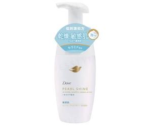 Dove Japan - Pearl Shine 12 Pearl-Mimetic Amino Acids Sensitive Foam Face Wash 170ml