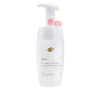 Dove Japan - Pearl Shine 3-in-1 Clear Glowing Skin Foaming Makeup Remover - 170g