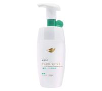Dove Japan - Pearl Shine Medicated Acne Care Foaming Face Wash - 170g